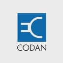 Codan Limited logo