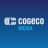 Cogeco Media logo