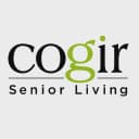 Cogir Senior Living logo