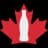 Coca-Cola Canada Bottling Limited logo