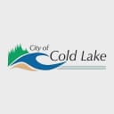 City of Cold Lake logo