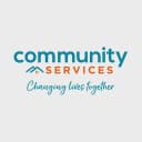 Maple Ridge/Pitt Meadows Community Services logo