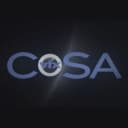 CoSA VFX logo