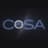 CoSA VFX logo