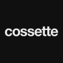 Cossette logo