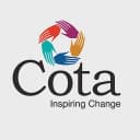 Cota logo