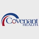 Covenant Health logo