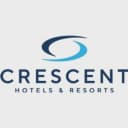 Crescent Hotels & Resorts logo