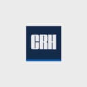 CRH Canada logo