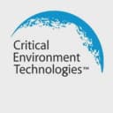 Critical Environment Technologies logo