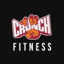 Crunch Fitness Canada logo