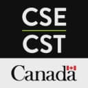 Communications Security Establishment Canada logo