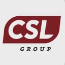 CSL Group Ltd. logo