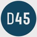 School District #45 (West Vancouver) logo