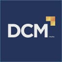 DCM logo