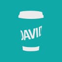 DAVIDsTEA logo