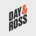 Day & Ross logo