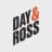 Day & Ross logo