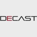 DECAST Ltd. logo
