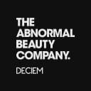 DECIEM logo