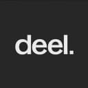 DEEL logo