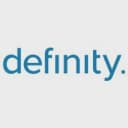 Definity logo