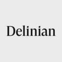 Delinian logo
