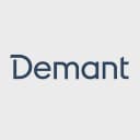 Demant logo