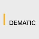 Dematic logo