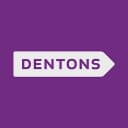Dentons logo