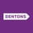 Dentons logo