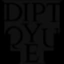 Diptyque Paris logo