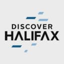 Discover Halifax logo