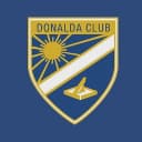 Donalda Golf & Country Club logo