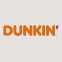 Dunkin' logo