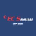 EC SOLUTIONS INC logo