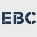 EBC Inc. logo