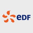 EDF logo