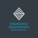 Engineers and Geoscientists BC logo