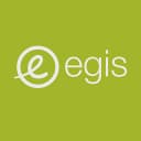 Egis in Canada logo