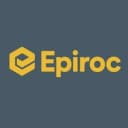 EPIROC logo
