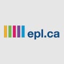 Edmonton Public Library logo