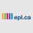 Edmonton Public Library logo