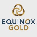 Equinox Gold Corp. logo