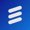 Ericsson logo