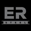 ER Steel Inc. logo