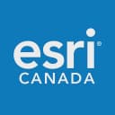 Esri Canada logo