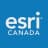 Esri Canada logo