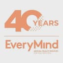 EveryMind Mental Health Services logo