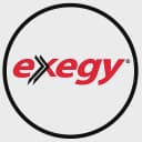Exegy logo